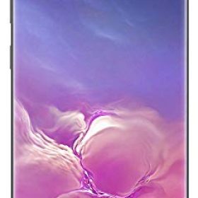 (Renewed) Samsung Galaxy S10 Plus (Black, 8GB RAM, 128GB Storage) with No Cost EMI/Additional Exchange Offers