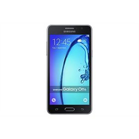 Samsung Galaxy On5 - Black