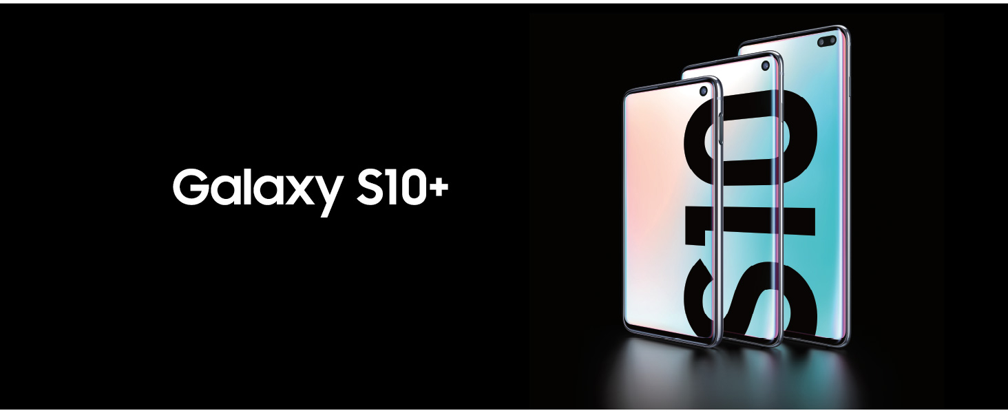 S10+