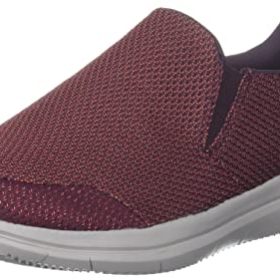 Skechers Mens Go Flex 2 - Completion Walking Shoe