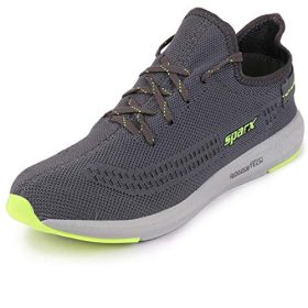 Sparx Mens Sx0482g Running Shoes