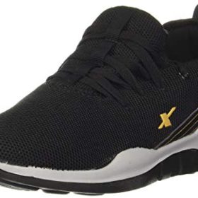 Sparx Mens Sx0614g Running Shoe