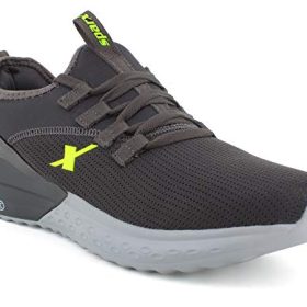 Sparx Mens Sx0677g Running Shoe