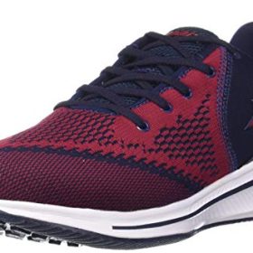 Sparx Mens Sx0678g Running Shoe