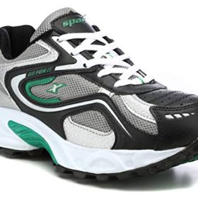 Sparx Men's Synthetic Running Shoes