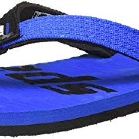 Sparx mens Sf0204g Flip-Flops