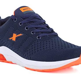 Sparx mens Sm-632 Running Shoe