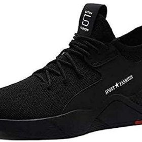 T-Rock Men's Sports Shoes