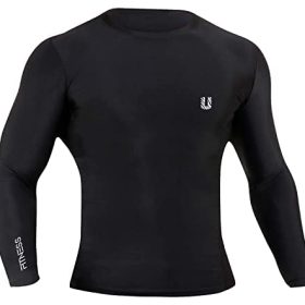 UNBEATABLE Men's Compression Top