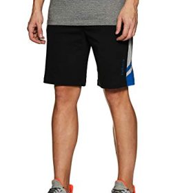 Van Heusen Athleisure Men's Regular Shorts