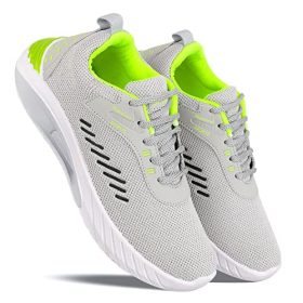 WORLD WEAR FOOTWEAR Men's Sport Sneakers Shoes