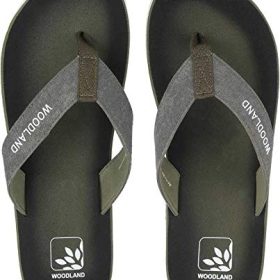 Woodland Men's Flip-Flop