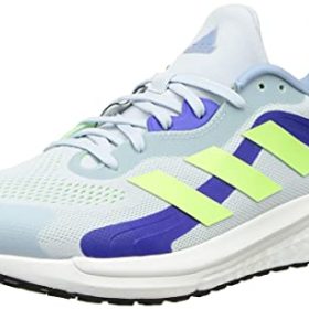 adidas Women's Solar Glide 4 St Running Shoe