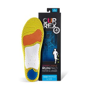 currex RunPro Running - Walking - Comfort Shoes