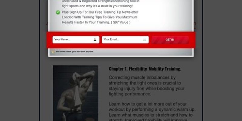 Boxing Strength, Body Composition, Ectomorph, Ko power, Speed training Secrets Finally Revealed