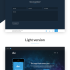 Arnav – Creative Digital Agency HTML Template