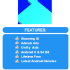 Hexagon CSS Pricing Table