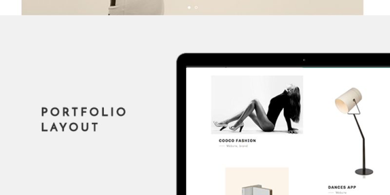 Lavar – Portfolio & Agency Jekyll Theme