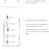 Prolab – Product Landing Page