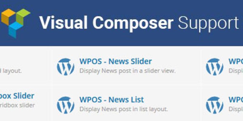 WP News and Scrolling Widgets Pro – WordPress News Plugin