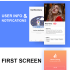 Prokit – Flutter App UI Kit