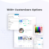 Mount – PSD Template