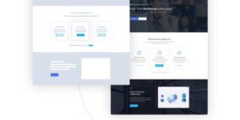 SaaSpot – SaaS Marketing Automation WordPress Theme