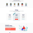 GeoBin | Digital Marketing Agency, SEO WordPress Theme