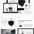 Reydeo Responsive HTML Landing Page Template