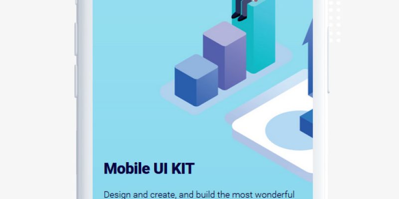 Mobili – HTML Mobile Template