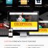 BigStream – Multipurpose Multi/One Page Responsive WordPress Theme