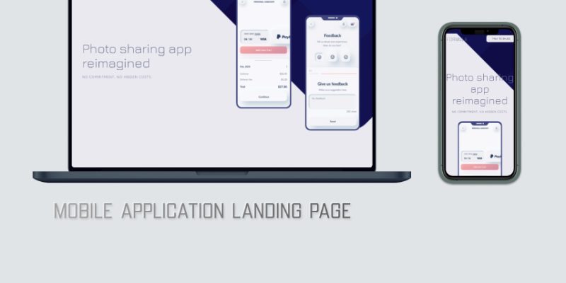 Formula – Software & App Landing Elementor Template Kit