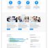 Electronics eCommerce HTML Template – Sinrato