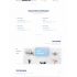Miley | Minimal Responsive Email Template with Online Builder