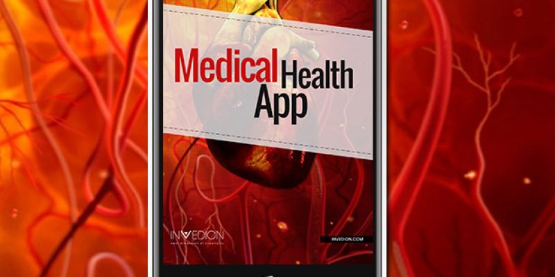 Medical Health App With CMS – Windows Phone
