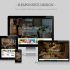Primary –  Kids and School WordPress Theme | Education Material Design WP