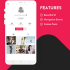 Scarlett – WordPress Blog & Ecommerce Theme