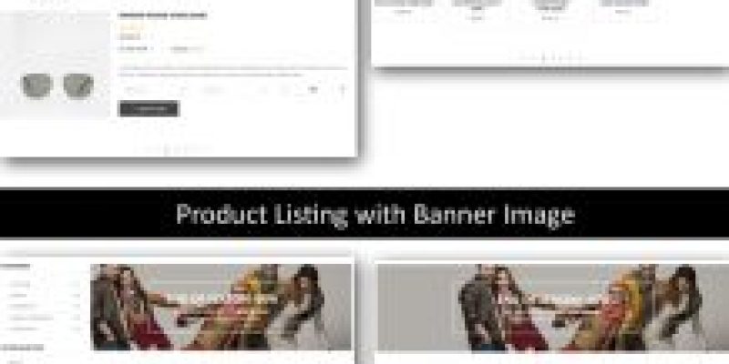Product Listing Pro – A Complete Product Listing Package