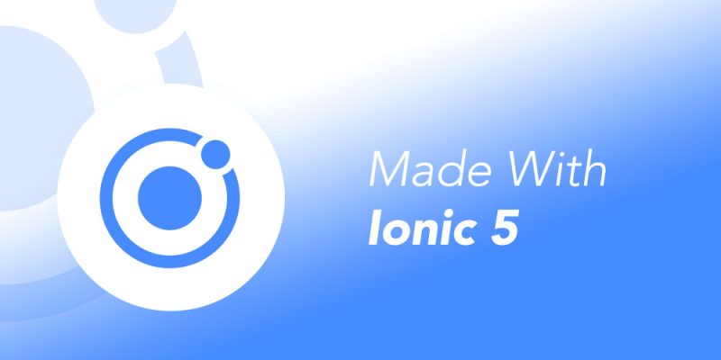 SixPack – Complete Ionic 5 Fitness App + Backend