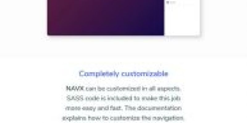 NAVX – Ultimate Navigation Plugin