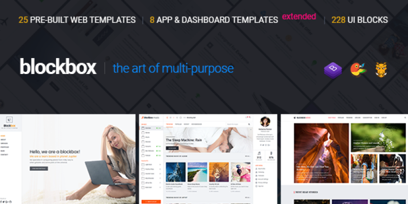 Shamcey Metro Style Bootstrap 4 Admin Template