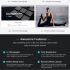 Gym Expert || Fitness & Gym HTML Template