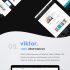 Material Wedding – Clean and handsome HTML Template
