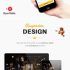 FlexPack – Multipurpose HTML Landing Pages Package