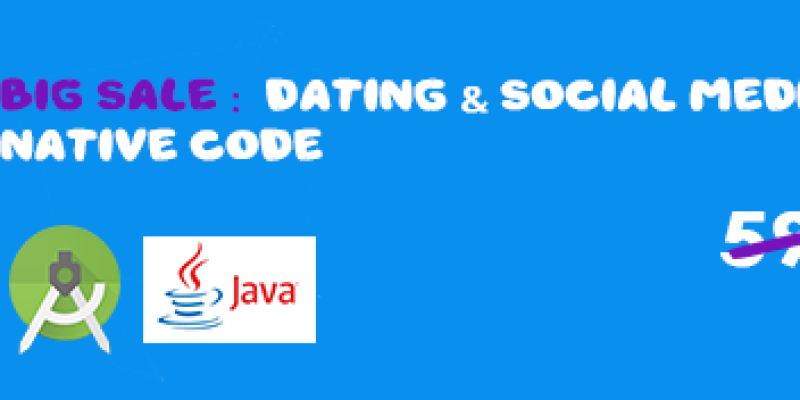 DateMe – Android Mobile Native Social Network Timeline, Dating Application v1.2