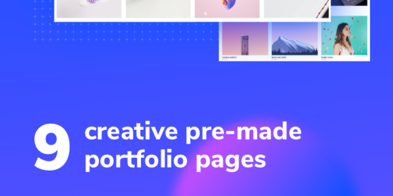 Ika – Portfolio