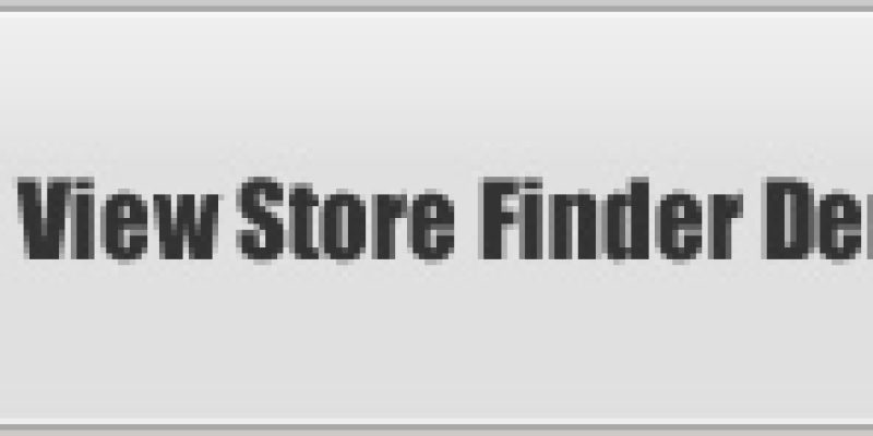 Mega Store Locator Theme – Super Store Finder