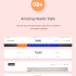 Multipress – Responsive HTML5 Template