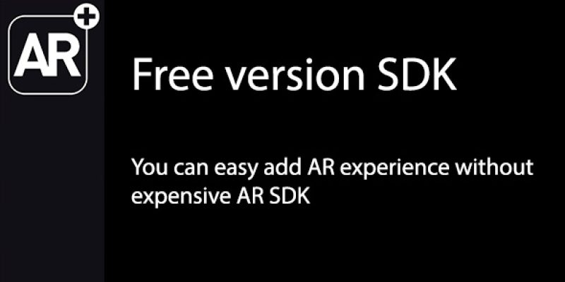 Video AR – Augmented Reality App Android/iOS with Unity