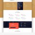 Nica – Corporate Portfolio Sketch Template